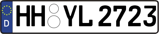 HH-YL2723
