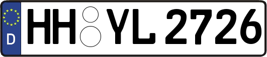HH-YL2726