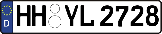 HH-YL2728