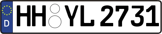 HH-YL2731
