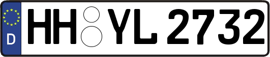 HH-YL2732