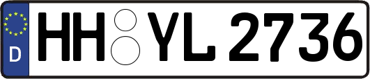 HH-YL2736