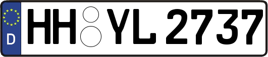 HH-YL2737