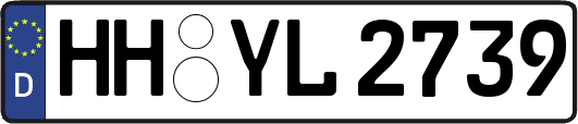 HH-YL2739