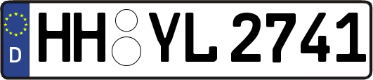 HH-YL2741