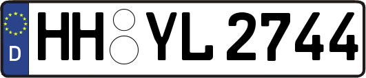 HH-YL2744