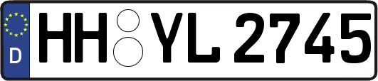 HH-YL2745