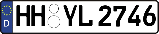 HH-YL2746