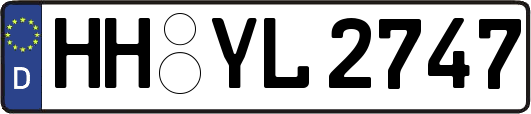 HH-YL2747