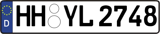 HH-YL2748