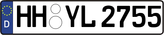 HH-YL2755