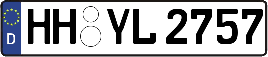 HH-YL2757