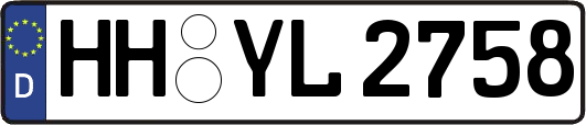 HH-YL2758