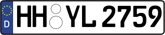 HH-YL2759