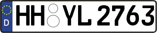 HH-YL2763
