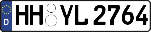 HH-YL2764