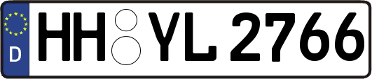 HH-YL2766