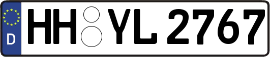 HH-YL2767
