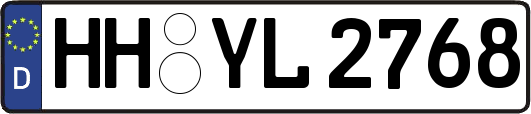 HH-YL2768