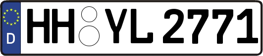 HH-YL2771