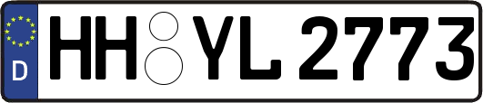 HH-YL2773