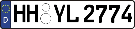 HH-YL2774