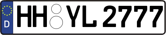 HH-YL2777