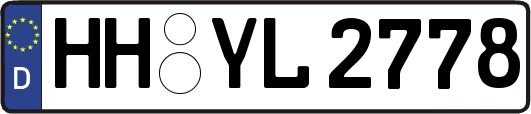HH-YL2778