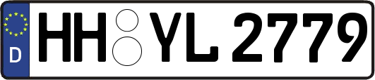 HH-YL2779