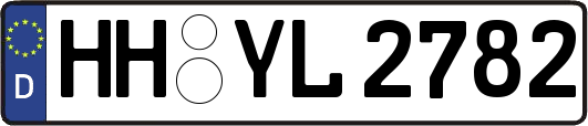 HH-YL2782