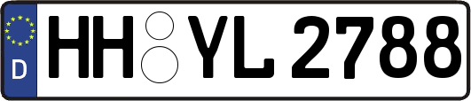 HH-YL2788