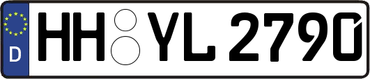 HH-YL2790