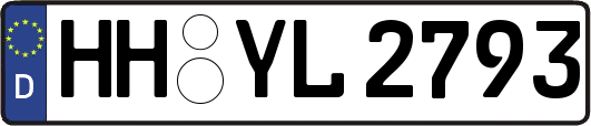 HH-YL2793