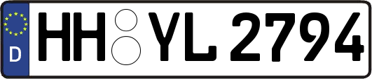 HH-YL2794