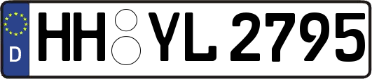 HH-YL2795
