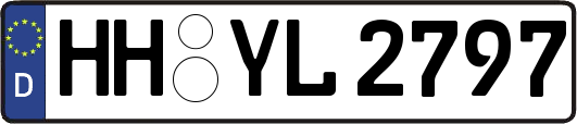 HH-YL2797
