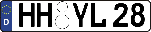 HH-YL28