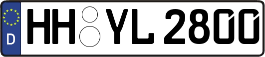 HH-YL2800