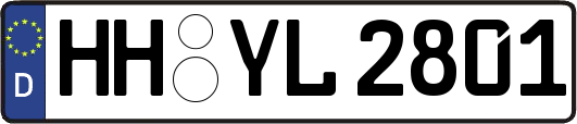 HH-YL2801