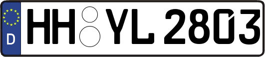 HH-YL2803