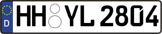 HH-YL2804