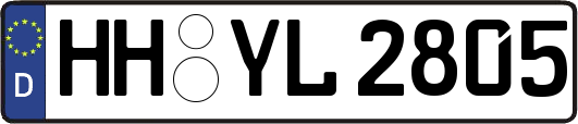 HH-YL2805