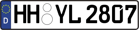 HH-YL2807