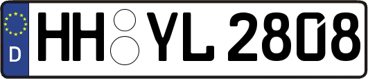 HH-YL2808