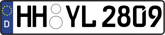 HH-YL2809