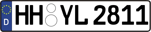 HH-YL2811