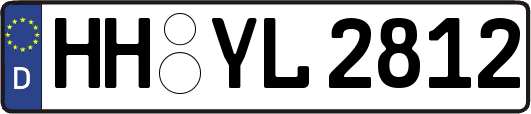 HH-YL2812