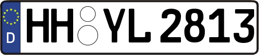 HH-YL2813