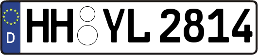 HH-YL2814