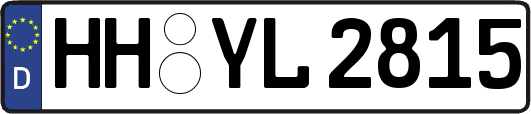 HH-YL2815